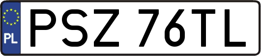 PSZ76TL