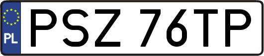 PSZ76TP