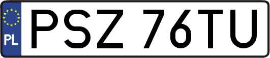 PSZ76TU