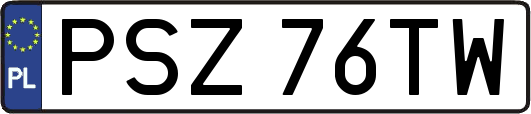 PSZ76TW