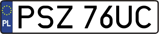 PSZ76UC