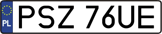 PSZ76UE