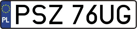 PSZ76UG