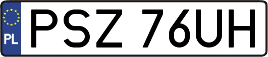 PSZ76UH