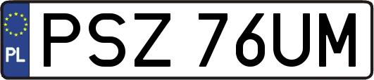 PSZ76UM