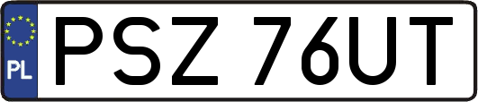 PSZ76UT