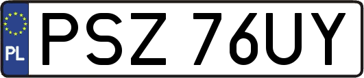 PSZ76UY