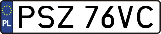 PSZ76VC