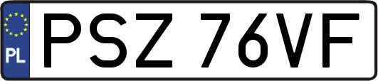 PSZ76VF