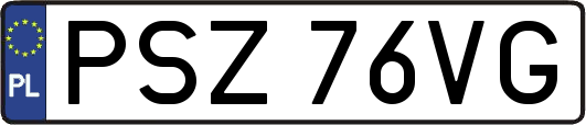PSZ76VG
