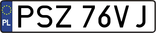 PSZ76VJ