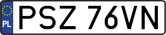 PSZ76VN