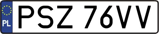 PSZ76VV