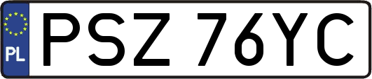 PSZ76YC