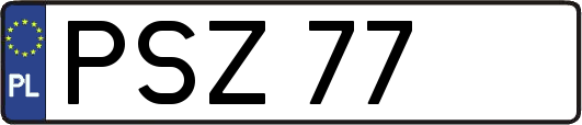 PSZ77