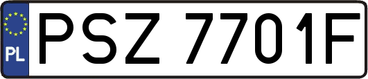 PSZ7701F