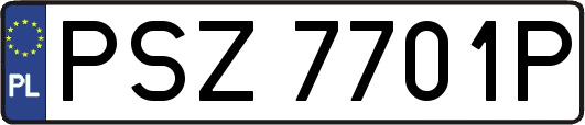 PSZ7701P