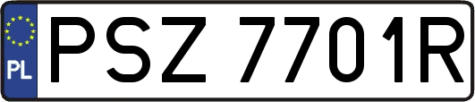PSZ7701R