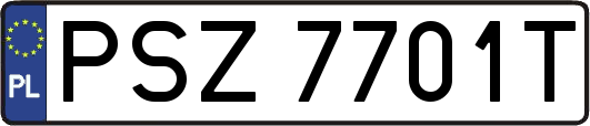 PSZ7701T