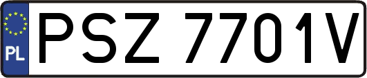 PSZ7701V