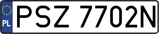 PSZ7702N