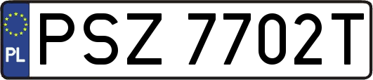 PSZ7702T