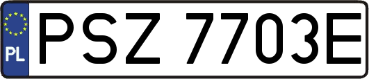 PSZ7703E