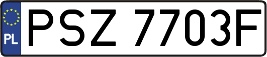 PSZ7703F