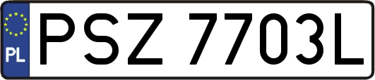 PSZ7703L