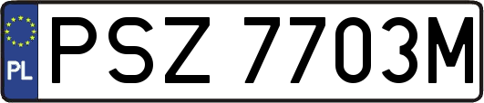 PSZ7703M
