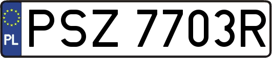 PSZ7703R