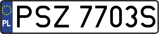 PSZ7703S