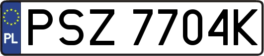 PSZ7704K