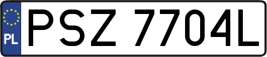 PSZ7704L
