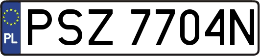 PSZ7704N