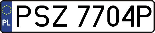 PSZ7704P