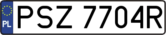 PSZ7704R
