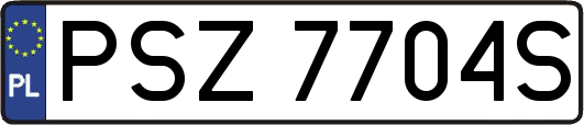 PSZ7704S