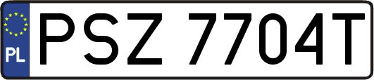 PSZ7704T