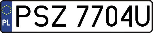 PSZ7704U