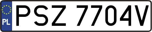 PSZ7704V