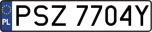 PSZ7704Y
