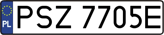 PSZ7705E