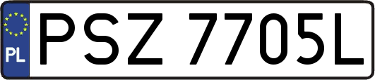 PSZ7705L