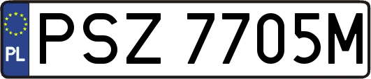 PSZ7705M