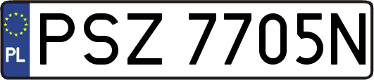 PSZ7705N