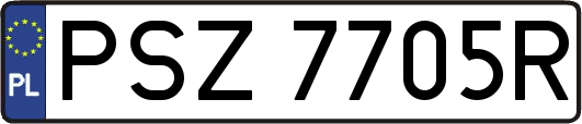PSZ7705R