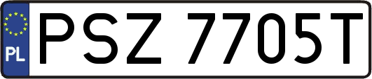 PSZ7705T