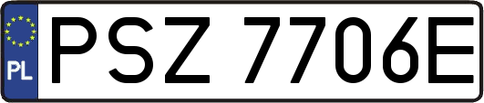 PSZ7706E
