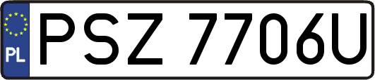 PSZ7706U